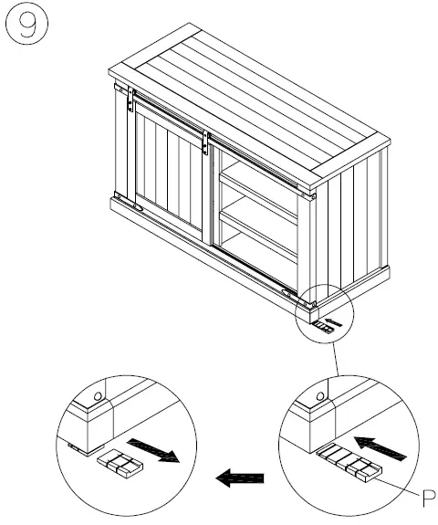 ASHLEY-W755-28-Carynhurst-TV-Stand-with-Cable-Management-FIG-6