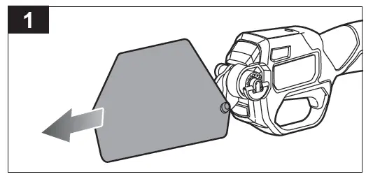 RYOBI-R18XSEC20-18V-ONE-HP-Pruning-Secateurs-Tool-Only- (12)