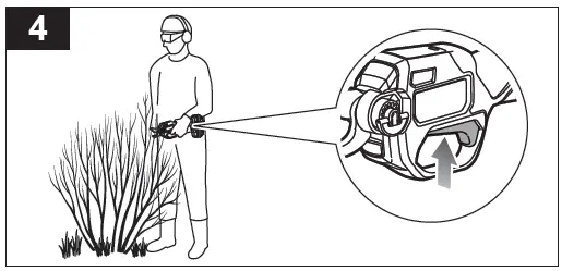 RYOBI-R18XSEC20-18V-ONE-HP-Pruning-Secateurs-Tool-Only- (15)