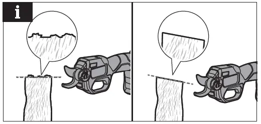 RYOBI-R18XSEC20-18V-ONE-HP-Pruning-Secateurs-Tool-Only- (16)