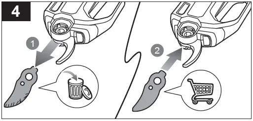 RYOBI-R18XSEC20-18V-ONE-HP-Pruning-Secateurs-Tool-Only- (22)