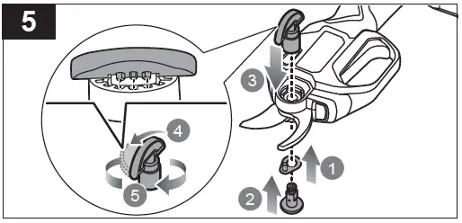 RYOBI-R18XSEC20-18V-ONE-HP-Pruning-Secateurs-Tool-Only- (23)