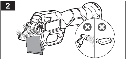 RYOBI-R18XSEC20-18V-ONE-HP-Pruning-Secateurs-Tool-Only- (25)