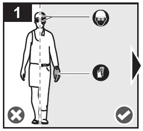RYOBI-R18XSEC20-18V-ONE-HP-Pruning-Secateurs-Tool-Only- (5)