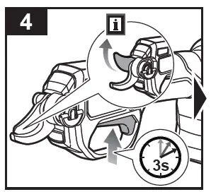 RYOBI-R18XSEC20-18V-ONE-HP-Pruning-Secateurs-Tool-Only- (8)