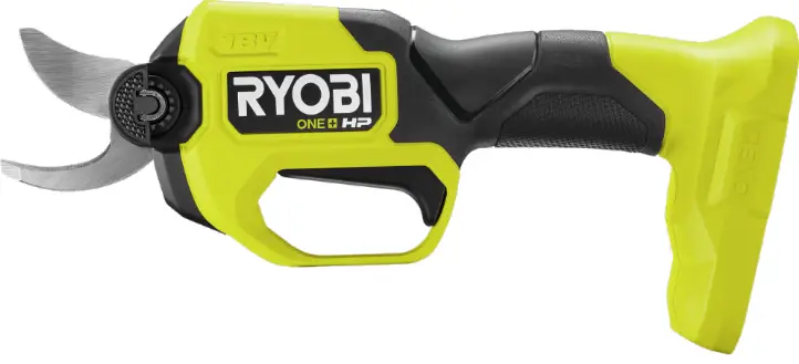 RYOBI-R18XSEC20-18V-ONE-HP-Pruning-Secateurs-Tool-Only-PRO