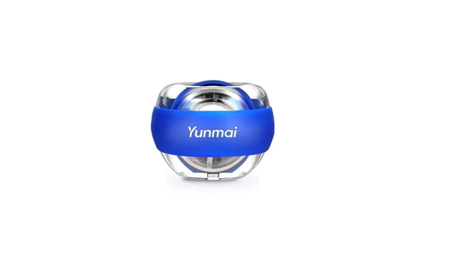 Yunmai Wrist Ball Decompression Luminous User Manual
