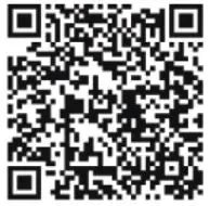 YUNMAI Wrist ball Decompression luminous User Manual - QR Code