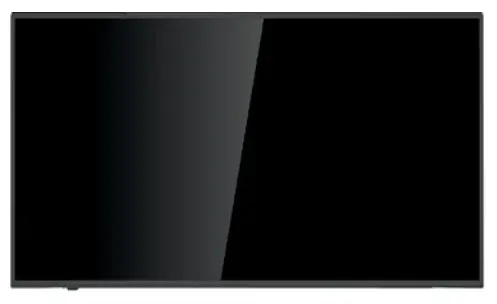 Westinghouse WR43FX2019 43 Full HD Smart Roku TV - PACKAGE CONTENT 1