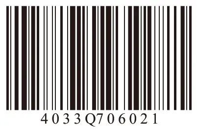 Westinghouse WR43FX2019 43 Full HD Smart Roku TV - ZBar code