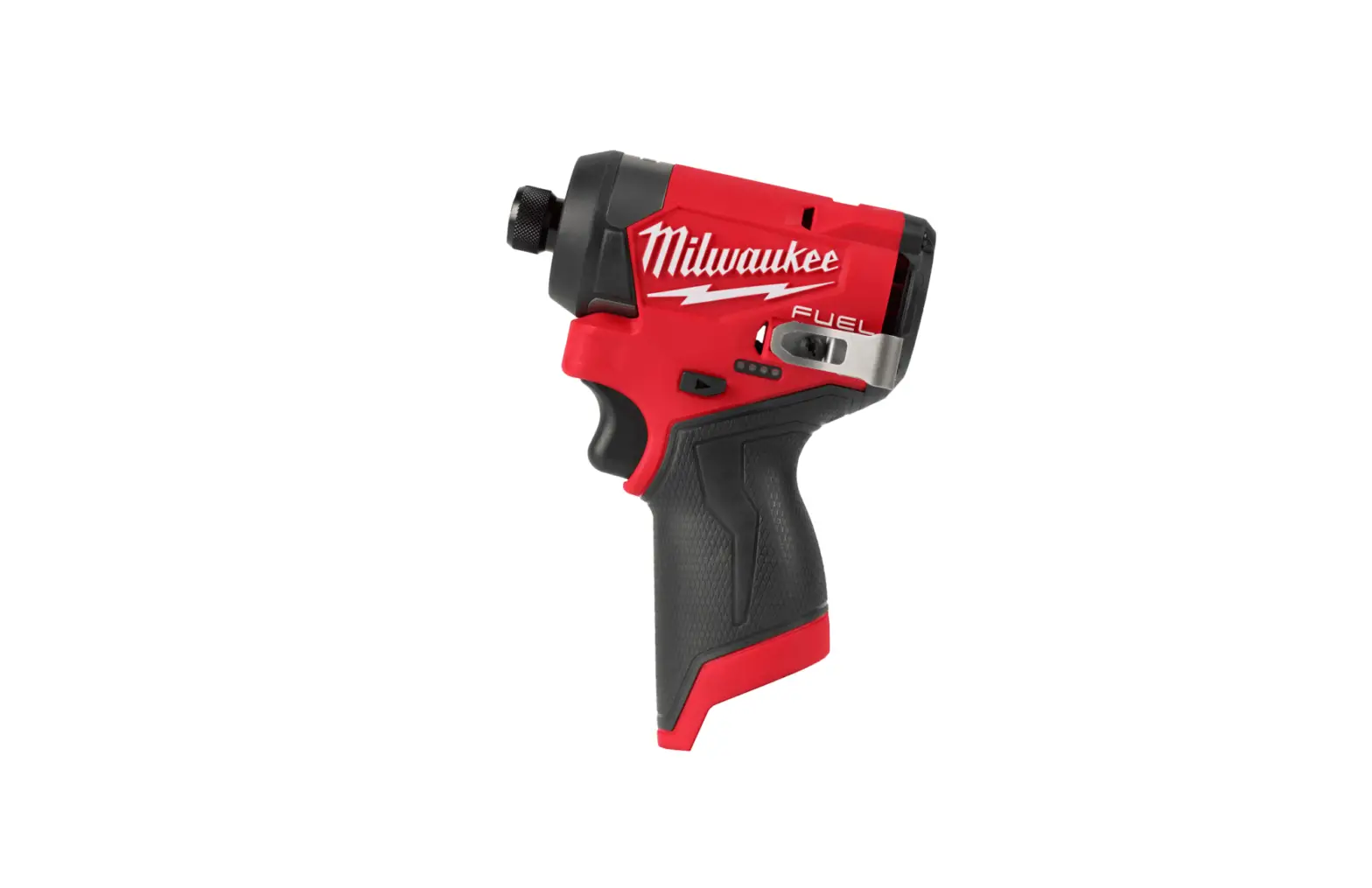 Milwaukee M12 Fid2 Redlithium Brushless Cordless Impact Driver Instruction Manual