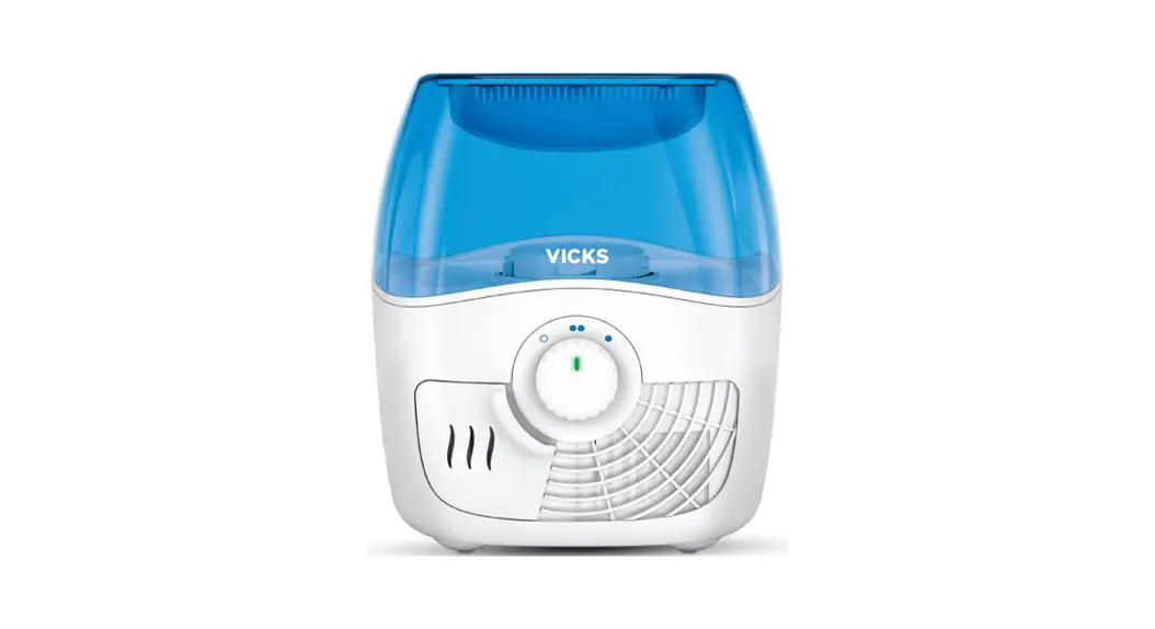 Vicks Vev400 Series Filtered Cool Moisture Humidifier User Manual Vicks Vev400 Series Filtered Cool Moisture Humidifier User Manual