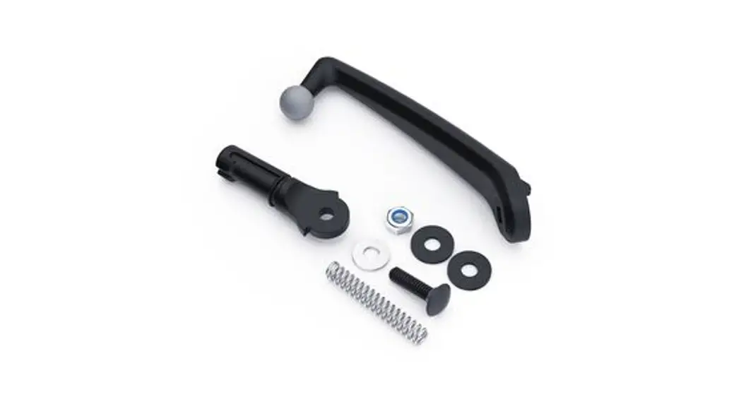 Goldstrike 2018-2023 Passenger Phone Mount Honda Gold Wing Installation Guide