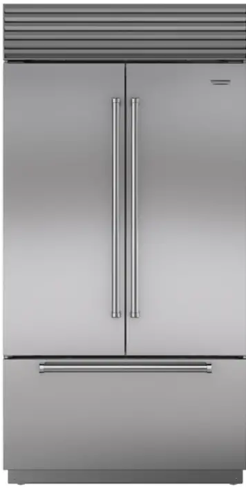 SUB-ZERO-ICBBI-42UFDID-778L-Built-In-French-Door-Fridge-PRODUCT