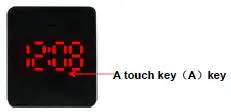Touch Key