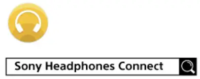 SONY WHCH720NB Wireless Noise Canceling Over Ear Headphones - Bluetooth devices 1