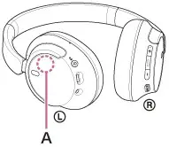 SONY WHCH720NB Wireless Noise Canceling Over Ear Headphones - Sound skips frequently 1