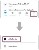 SONY WHCH720NB Wireless Noise Canceling Over Ear Headphones - Using Amazon Alexa 1