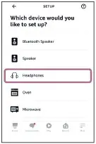 SONY WHCH720NB Wireless Noise Canceling Over Ear Headphones - Using Amazon Alexa 3