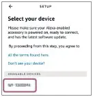 SONY WHCH720NB Wireless Noise Canceling Over Ear Headphones - Using Amazon Alexa 4