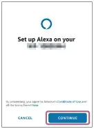 SONY WHCH720NB Wireless Noise Canceling Over Ear Headphones - Using Amazon Alexa 5