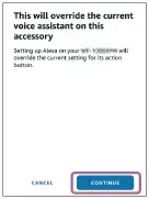 SONY WHCH720NB Wireless Noise Canceling Over Ear Headphones - Using Amazon Alexa 6