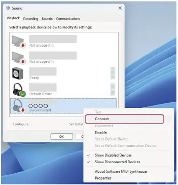 SONY WHCH720NB Wireless Noise Canceling Over Ear Headphones - computer 13