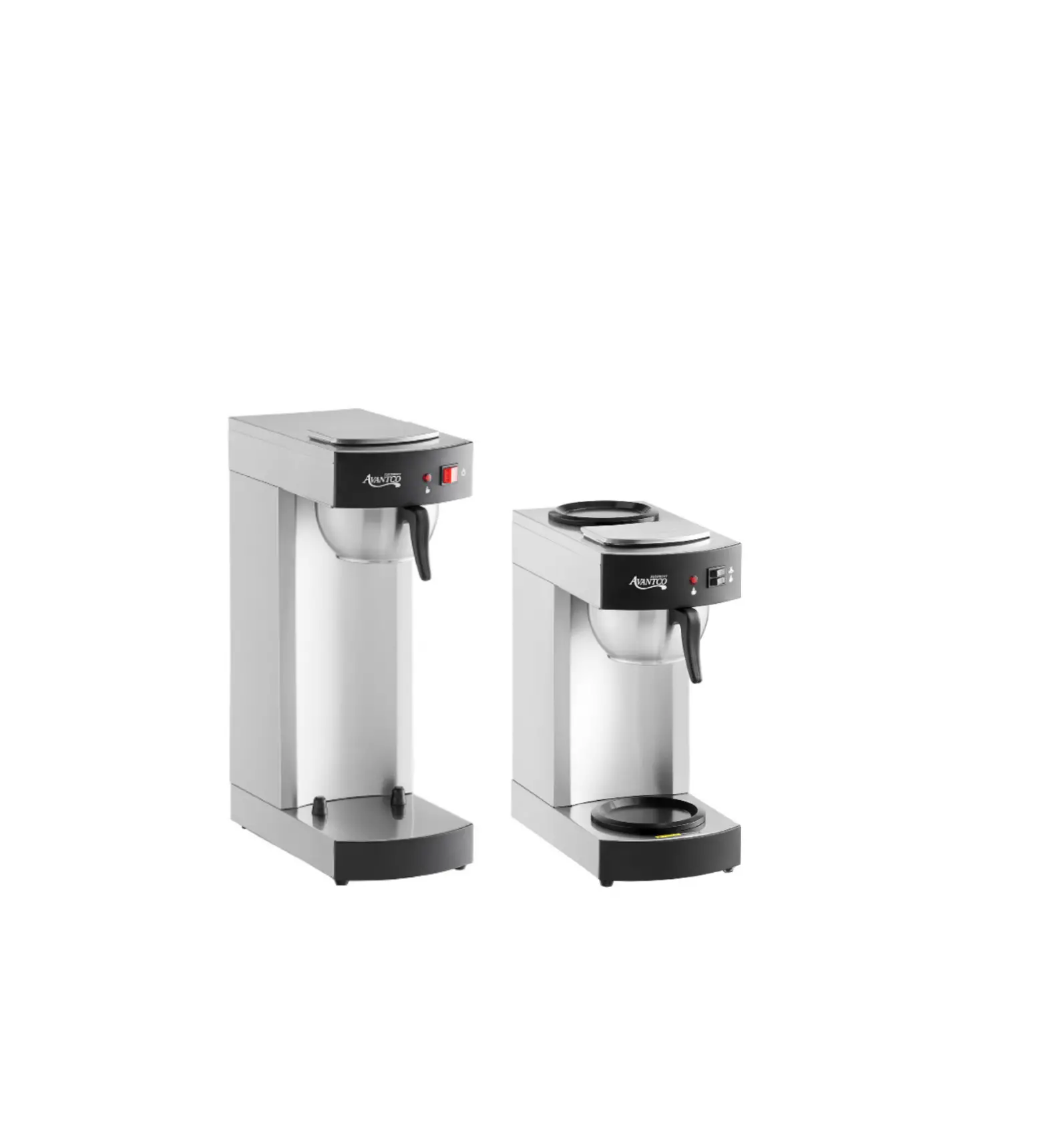 Avantco 177c10 Coffee Brewers User Manual