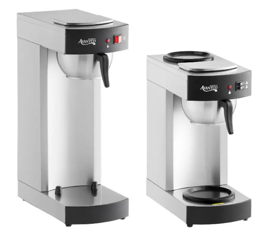 AVANTCO 177C10 Coffee Brewers