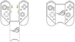 Gamepad Mode (Mobility)