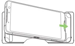 Handheld Mode Installation