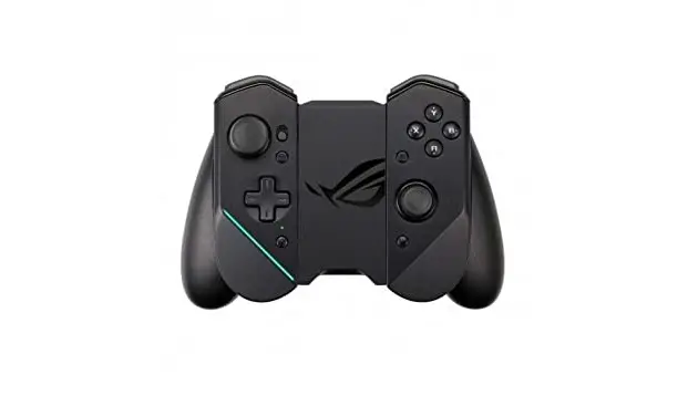 Asus Zs661kscl Rog Kunai 3 Bluetooth Gamepad User Guide Asus Zs661kscl Rog Kunai 3 Bluetooth Gamepad User Guide