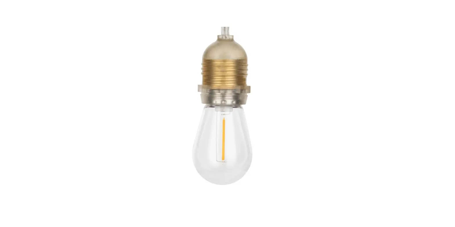Bailey St45 Rope Light String Pendant Installation Guide Bailey St45 Rope Light String Pendant Installation Guide
