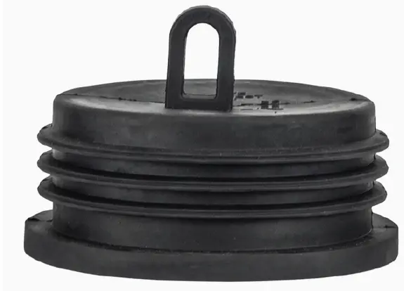 WATTS PSG Push-On Gasket with Test Cap