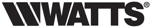 WATTS logo
