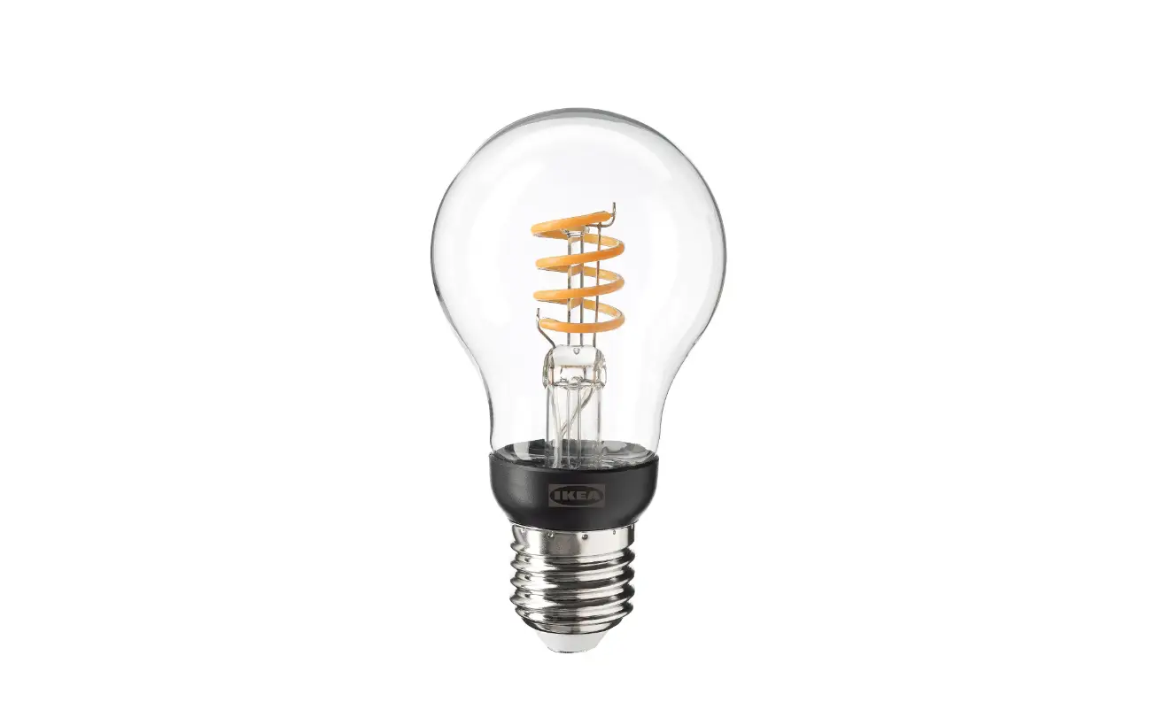Ikea Led1934g3 Tradfri Led Bulb Instructions