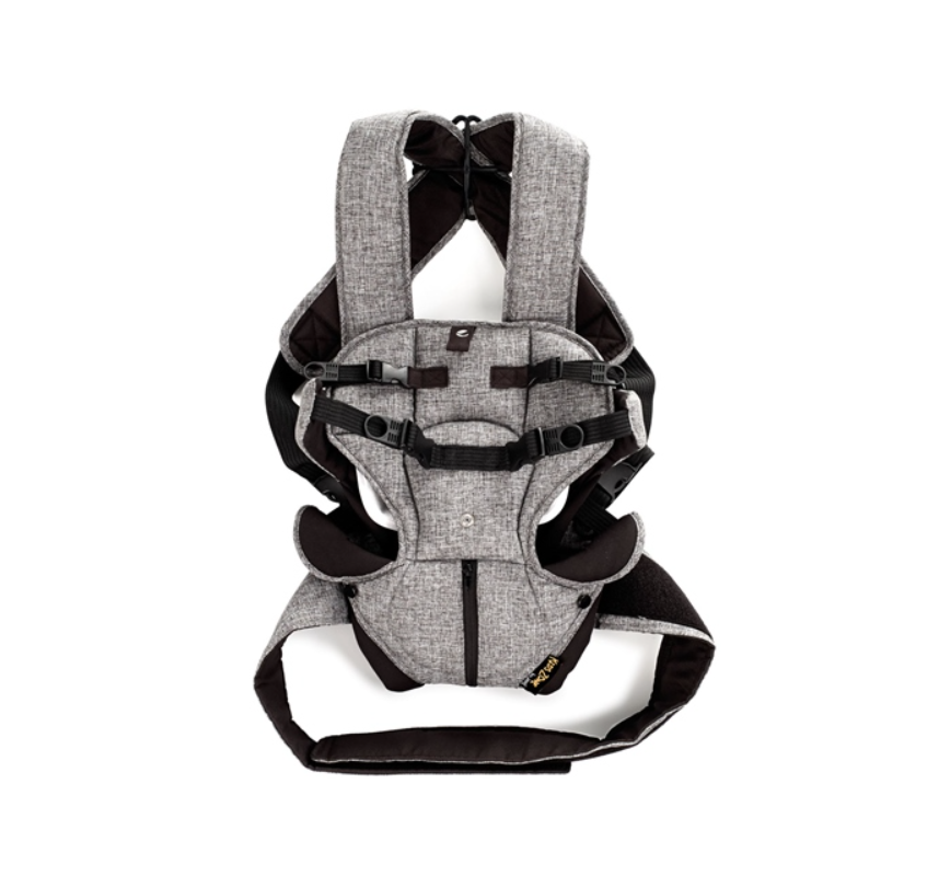 Jane Travel Baby Scarf And Backpack User Manual