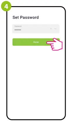 ENGO EGATEZB Universal Internet Gateway - Explanation for LED indicator 5