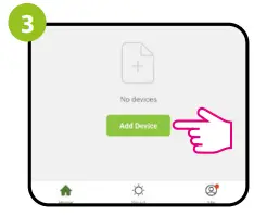 ENGO EGATEZB Universal Internet Gateway - Explanation for LED indicator 8