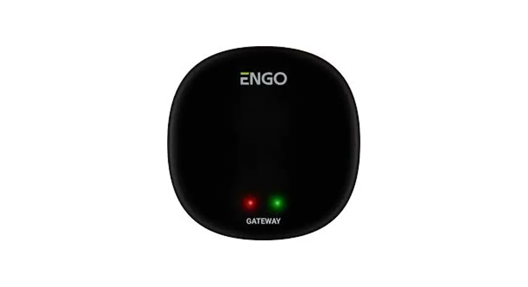 Engo Egatezb Universal Internet Gateway User Guide