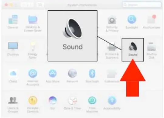 Control Box (Windows)