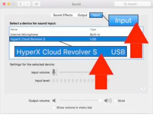 Control Box (Windows)