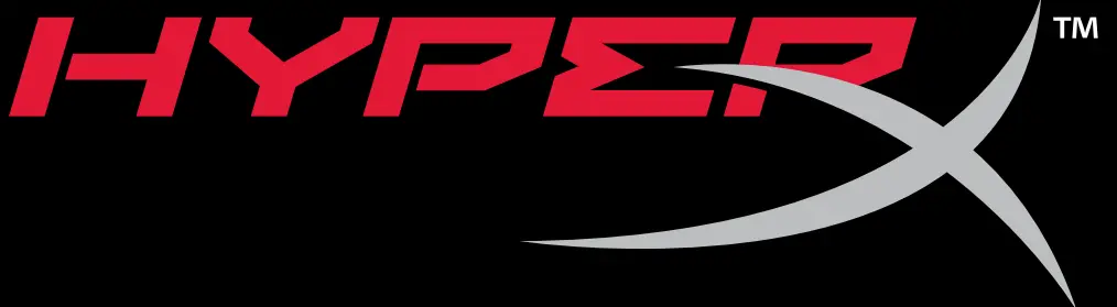 HyperX Logo