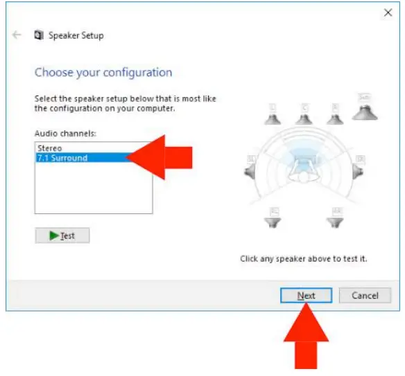 Control Box (Windows)