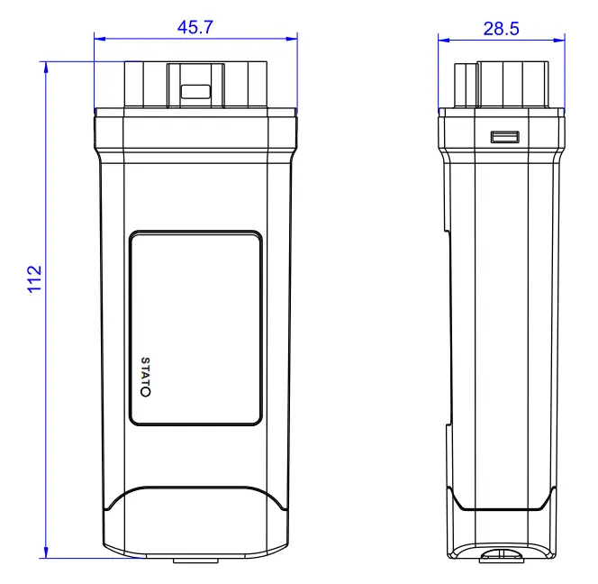 Appearance And Dimensions
