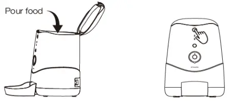 Mirabella-42909026-Genio-Wi-Fi-Pet-feeder-with-HD-camera-FIG-5