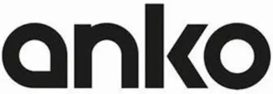 anko - logo