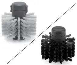 JBC CLU CLUP Senior Tip Cleaner - CLUP1