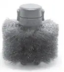 JBC CLU CLUP Senior Tip Cleaner - Metal1