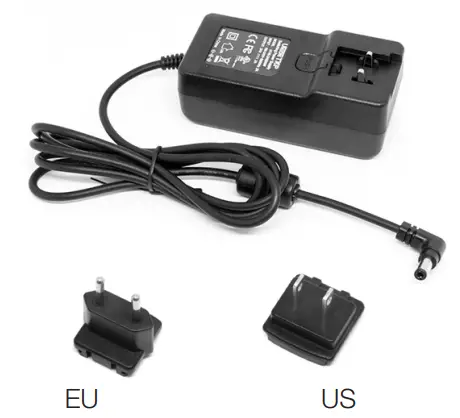 JBC CLU CLUP Senior Tip Cleaner - Packing List